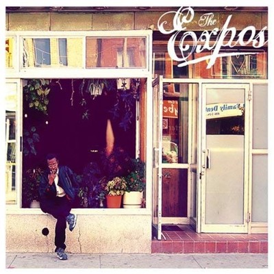Old Friends - Expos (The) (Audio Cd)