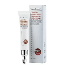 CAYMAN REPAIR & TREATMENT EYE CREAM by Vibrant Glamour, Awaken Tired Puffy Eyes