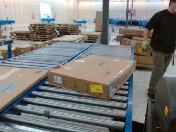 3W BMW iX Floor Mats & Cargo Liner 2022-2026 All Weather TPE Full Set Black - Image 3 of 3