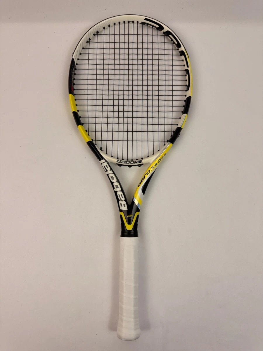 Preços baixos em Babolat AeroPro Drive GT | eBay