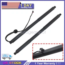 2x Left & Right Power Hatch Lift Support Kit for Chevrolet Suburban GMC Yukon