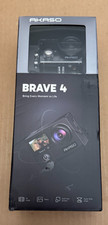 AKASO Brave 4 Action Camera 4K 30fps Ultra Hd...