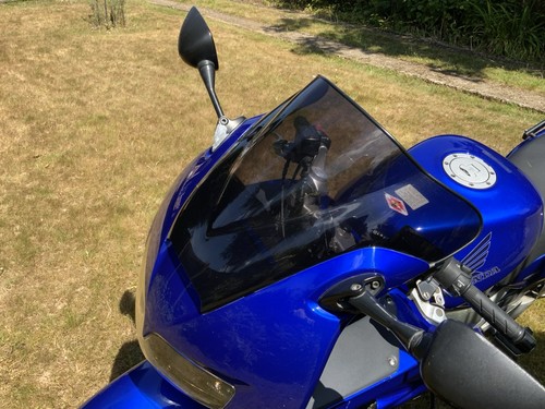 Honda VRF800 FI 2002 PRI VETEC - Picture 7 of 13