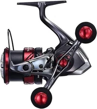 Shimano (Fishing) Spinning Reel 21 Sephia XR C3000SDHHG Series (Ambidextrous)