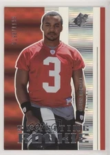 2005 SPx SPxciting Rookie 198/1199 Bryan Randall #154 Rookie RC 8fp