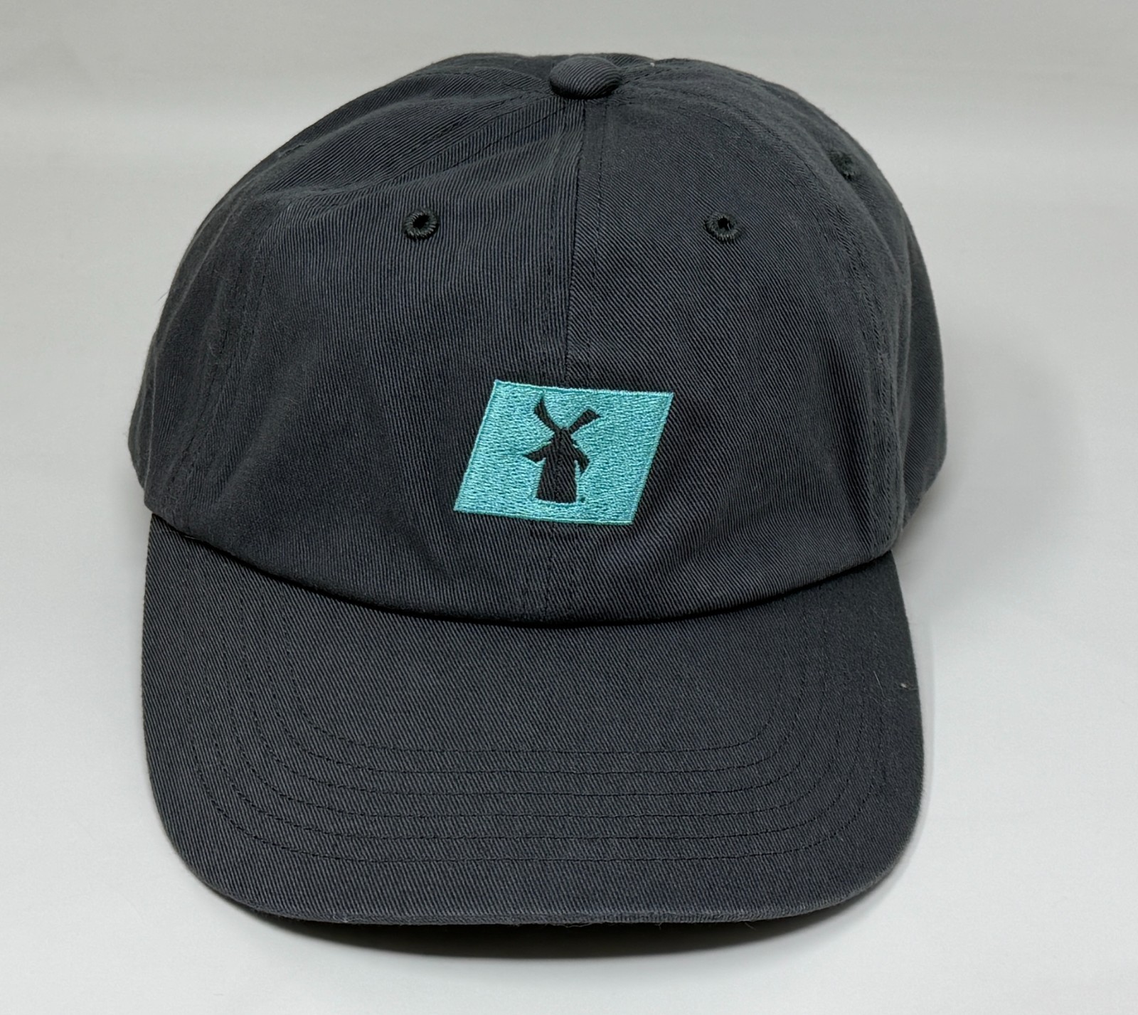 Dutch Bros Authentic Adjustable Strap Back Coffee… - image 2