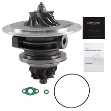 Turbo Mitsubishi CARISMA