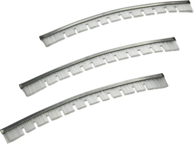 SPX1068G3 Brush Replacement for Select  Vacuum Cleaner Heads, Set of 3