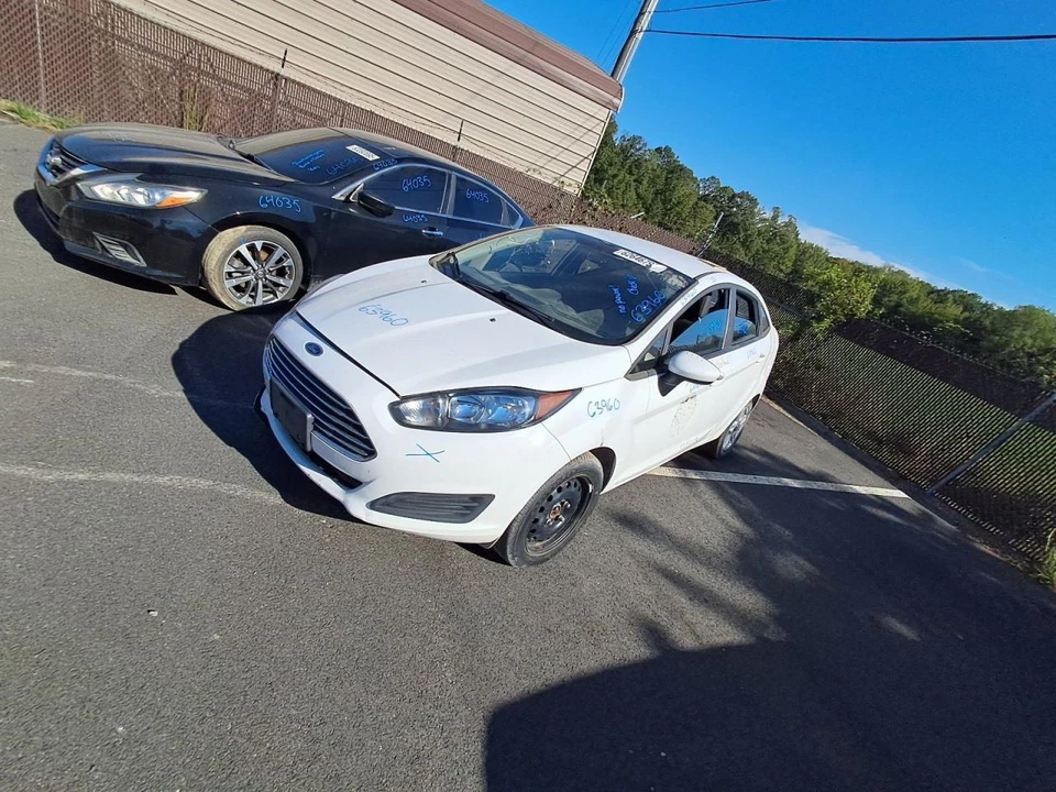 Transmissão FIESTA 2017 2711258 - Imagem 2 de 4