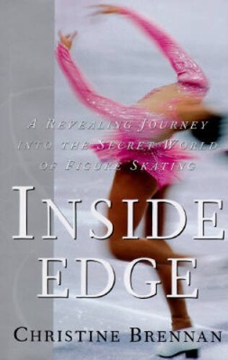 INSIDE EDGE: A Revealing Journey Into the Secret World of Fi - VERY GOOD