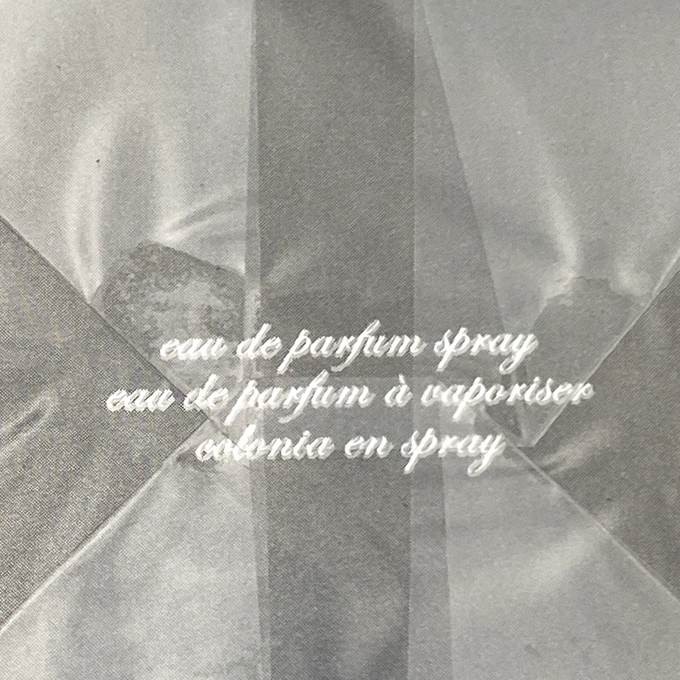 Avon Outspoken Intense By Fergie Eau de Parfum Spray 1.7 OZ NUEVO EN CAJA SELLADO RETIRADO Foto 2 de 4