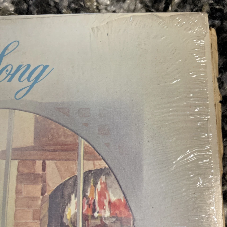 The Christmas Song And Other Favorites Lp Vinyl Record Album - Image 3 of 4