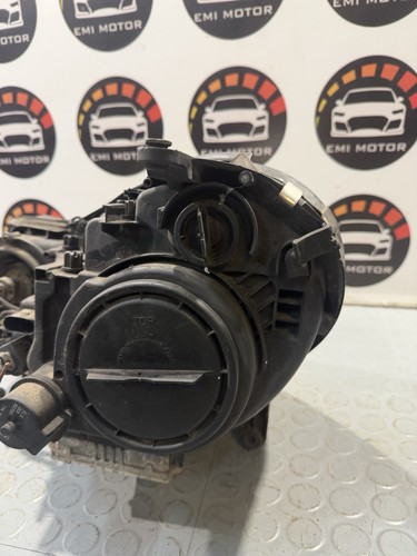 MERCEDES E W211 2005 FARO FARO DELANTERO DERECHO LADO CONDUCTOR 16156400 - Imagen 8 de 13