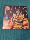 Elvis LP - Always On My Mind -- MEGA RARE Copy with 2 Hype Stickers - SEALED