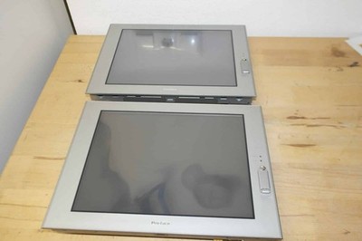 Pro-face PS3711A 230v / ps3711a-t42-1g-xm60 pc panel / hmi computer PROFACE