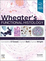Wheater's Functional Histology | Geraldine O'dowd (U. A.) | Englisch | Buch