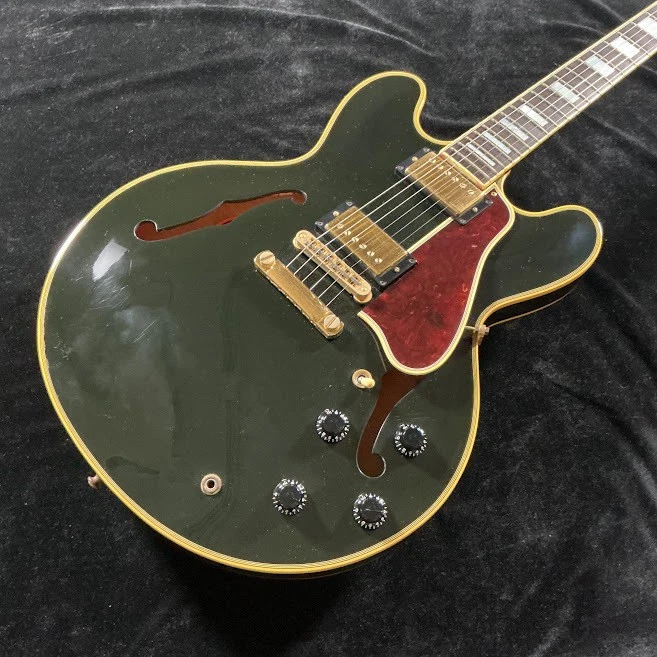 Las mejores ofertas en Gibson ES 355 | eBay