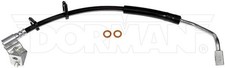 Dorman H381365 Brake Hydraulic Hose fits Ford Lincoln models