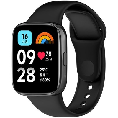 Uhrenarmband Xiaomi Redmi Watch 3 Active Lite Sportarmband TPU