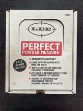 Lee Perfect Powder Measure Dispenser 90058