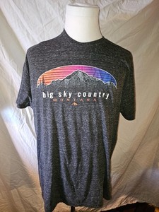 Big Mountain Montana | eBay