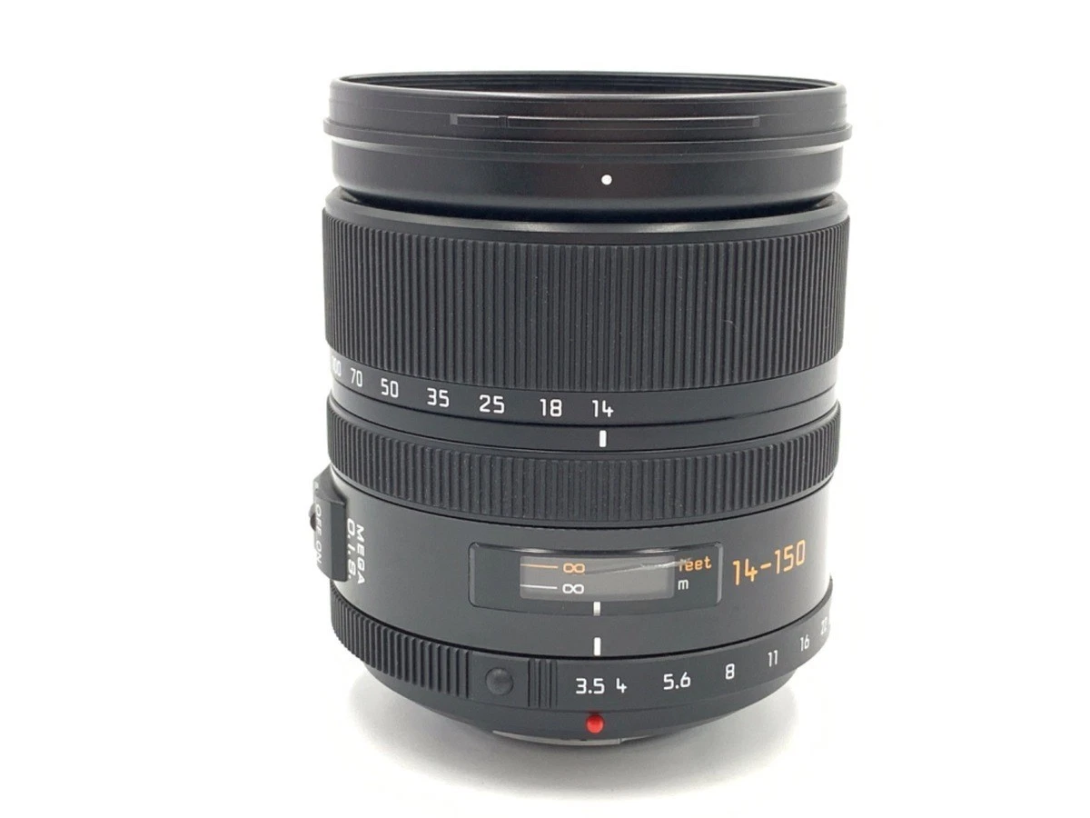 Panasonic 14-150mm Focal Camera Lenses for sale | eBay