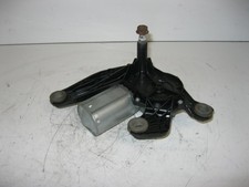 Peugeot 307 90 3RHY/3RFN/3NFU/3RHS/3KFU/2RFK Scheibenwischermotor Hinten