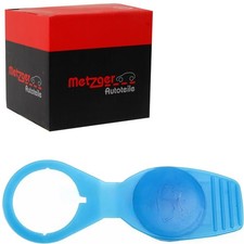 METZGER VERSCHLUSSKAPPE WASCHWASSERBEHÄLTER DECKEL passend für AUDI 100 50 80