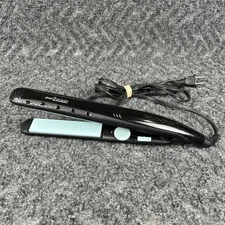 Remington Wet 2 Straight Hair Straightener 1” Flat Iron S-7310 Testet & Working