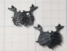 Warhammer Ossiarch Bonereapers Bits Morghast Achai Chest Armor #15