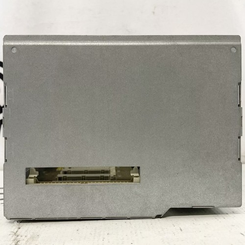 Bosch 1070075100-207 Rack W/CL-S2-RM2-DP 1070075814-214 Profibus Module USA - Picture 3 of 6
