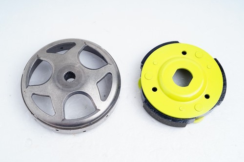 Sports Clutch set for Polaris ATV RANGER 150 EFI from 2018 @ TX - Picture 8 of 10