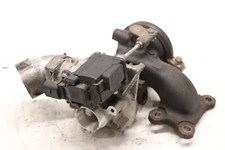 Skoda 5E Octavia III 1.4TSI Turbo Turbolader 140PS Skoda 04E145704R