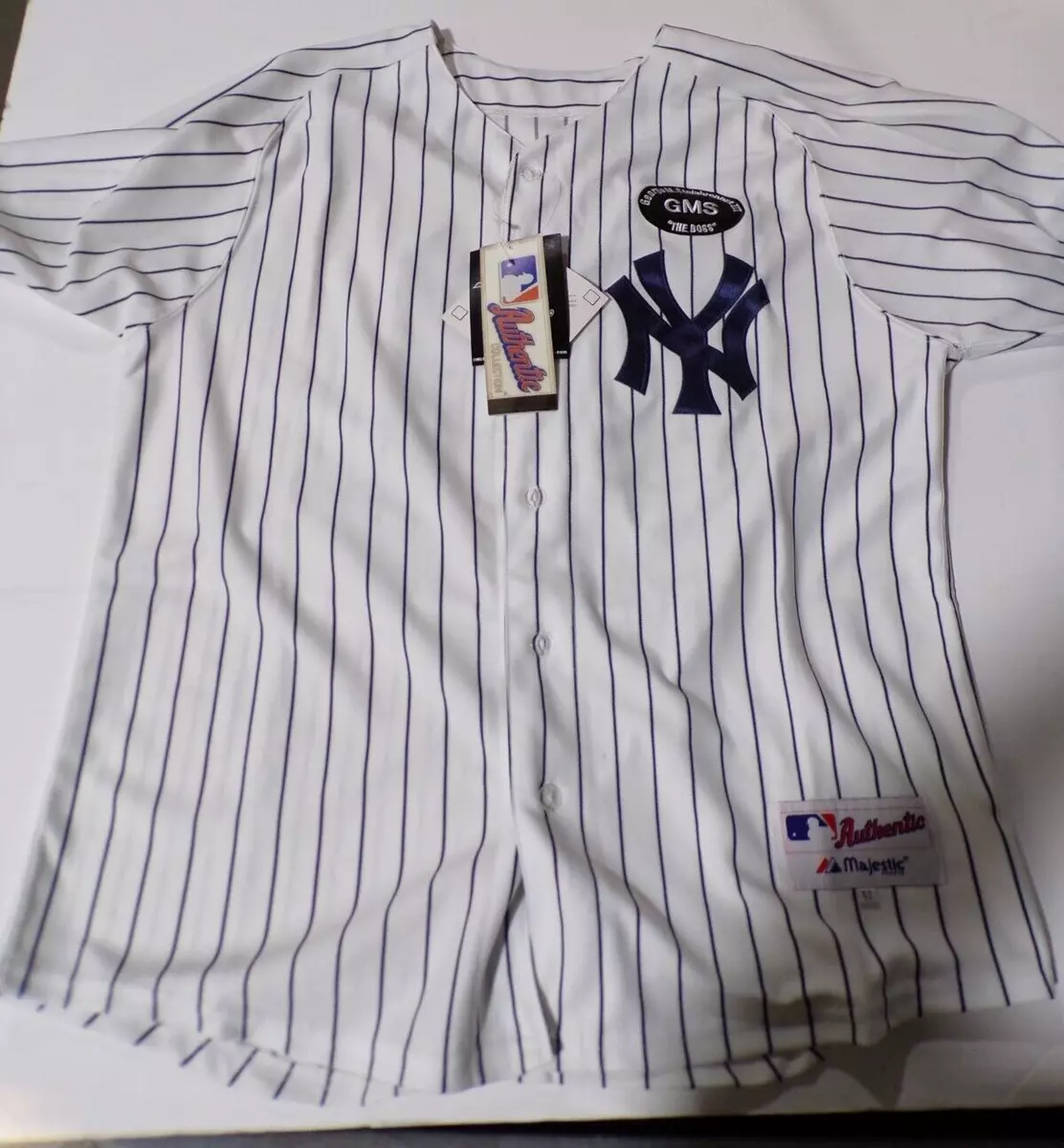 yankees mlb jersey 52