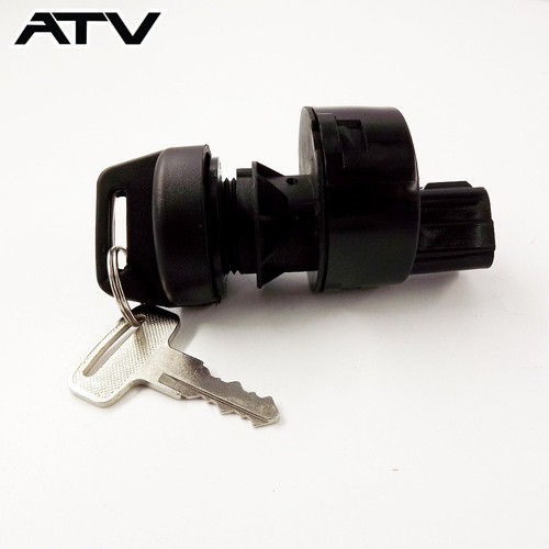 Juego de interruptores de encendido de llave para Yamaha 5UG-H2510-00-00 - Imagen 2 de 12