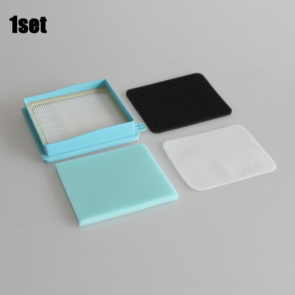 High efficiency Filters for Grundig VCC6670A Ensuring Enhanced Cleaning