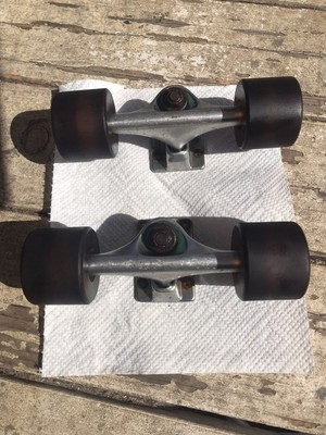 kryptonics trucks