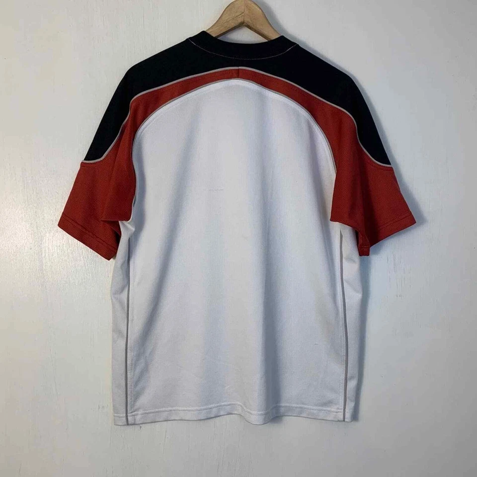 Camiseta Prince Tenis Manga Corta (Talla M) Foto 3 de 4