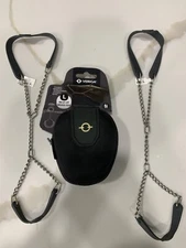 Veriga UrbanStep Street Twist-Link Stainless Steel Ice Crampons New Ships Free 5