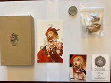 Kingdom Death Peasant Hero First Run Collector s Edition 341/500