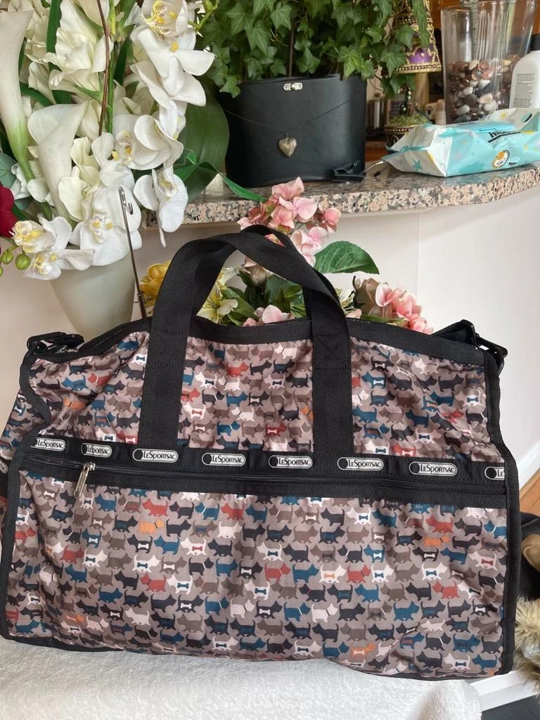 Update 137+ duffle bag purse best kidsdream.edu.vn