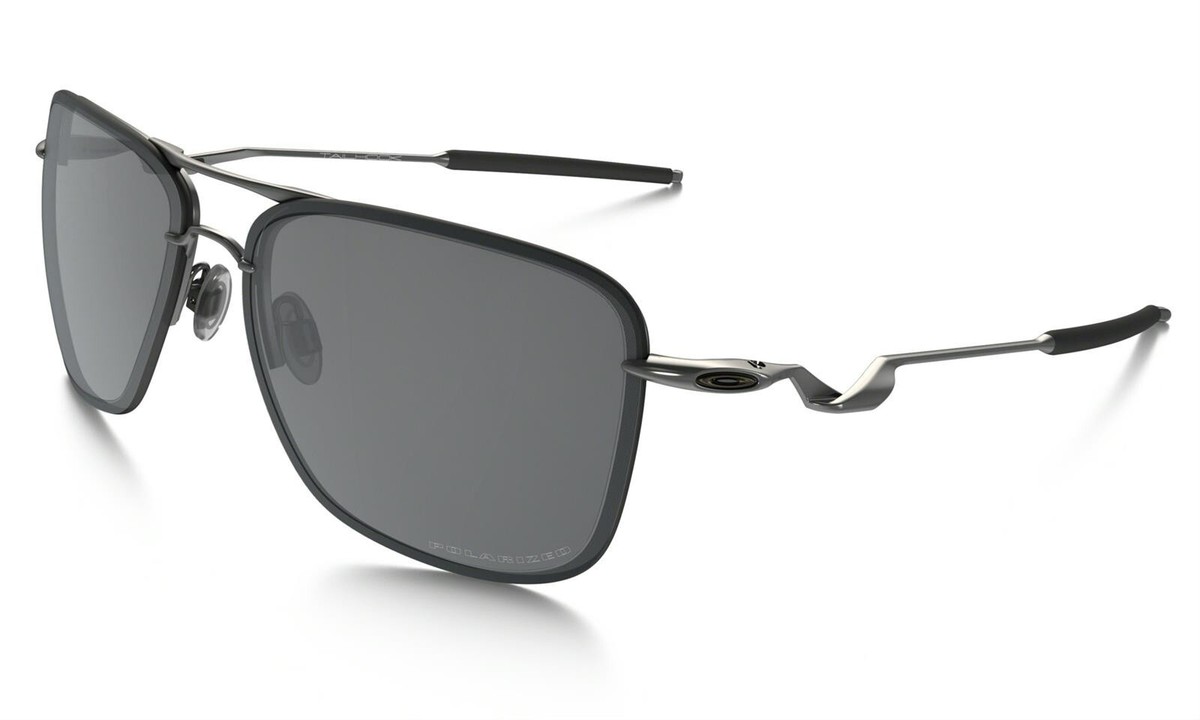 Oakley tailhook square aviators unisex/ polarized Oakley Tailhook Square Sunglasses 0OO4087 408705 60 POL  main image 3