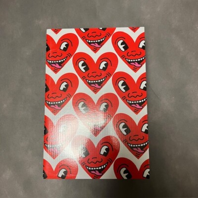 BE@RBRICK KEITH HARING #6 100% & 400% MEDICOM TOY | eBay BE@RBRICK KEITH HARING #6 100% & 400% MEDICOM TOY | eBay