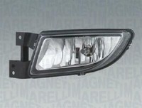 Original Magneti Marelli Nebelscheinwerfer 712453901110 FüR Fiat Lancia
