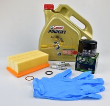 Service kit BMW F650GS twin F700GS F800GS F800GS Adv F800R F800S/ST/GT with oil