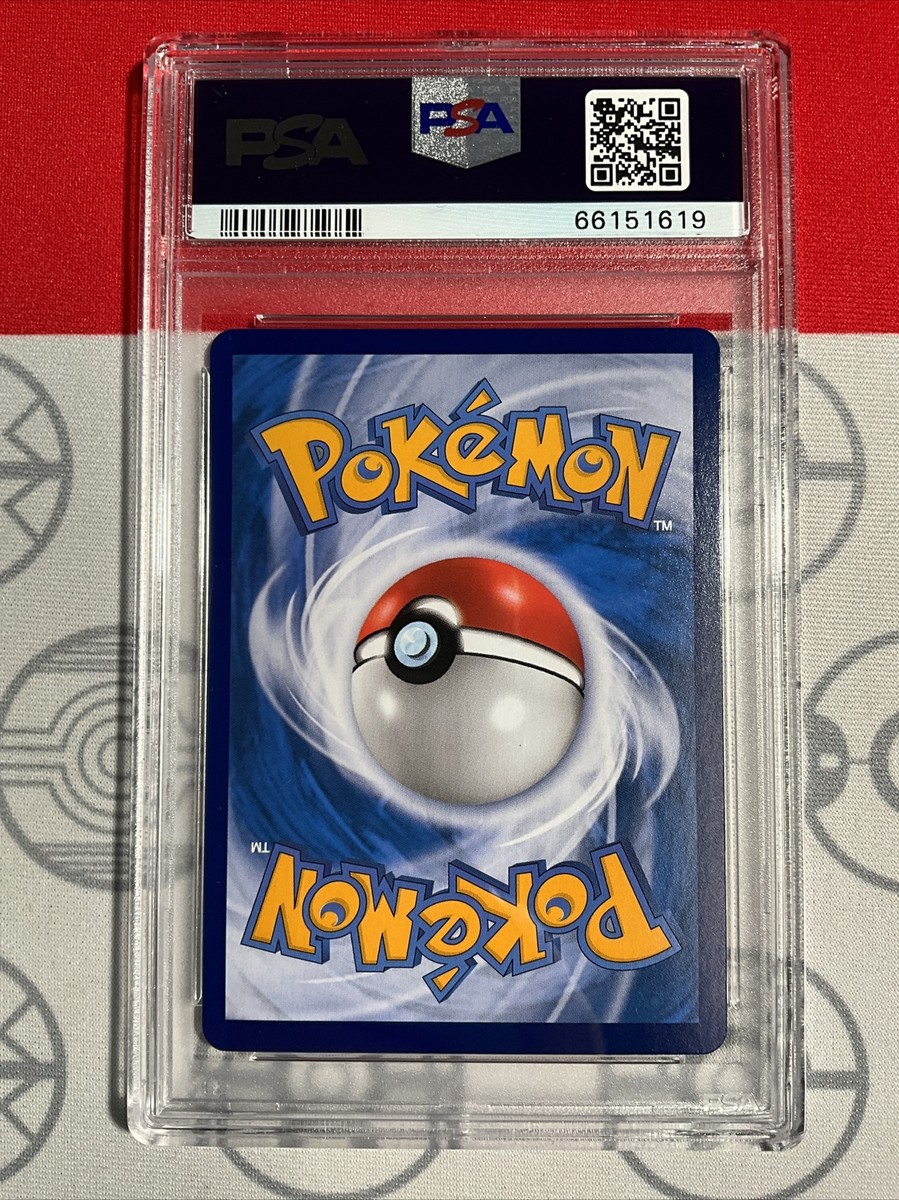 PSA 10 CHARIZARD 001/025 - POKEMON CHINESE 25TH ANNIVERSARY