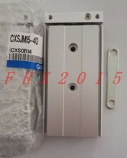 ONE Brand NEW SMC cylinder CXSJM15-40