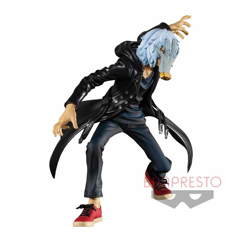 その他 My Hero Academia Banpresto Colosseum vol.2 Amazon.com: Banpresto My Hero Academia Figure Colosseum