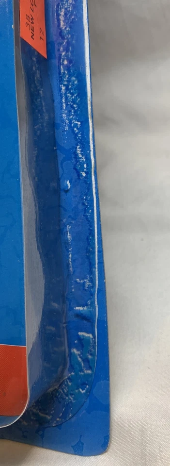 Vintage Nos 1991 Spider-Man Flying Marvel Super Heroes In Original Package - Image 2 of 4