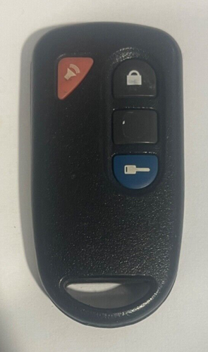 Kia Smart Keyfob 4 Button Transmitter-OEM-Tested GOH PCGEN2 | eBay